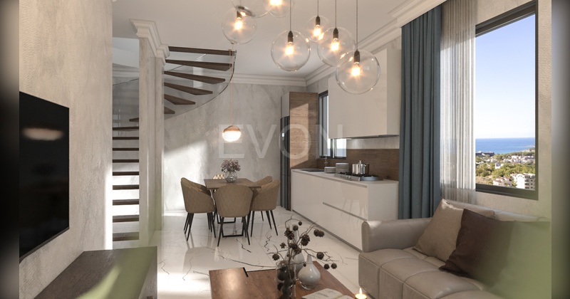 DM Residence